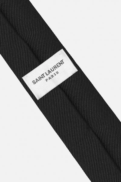 商品Yves Saint Laurent|Saint Laurent  Ties,价格¥1632,第3张图片详细描述