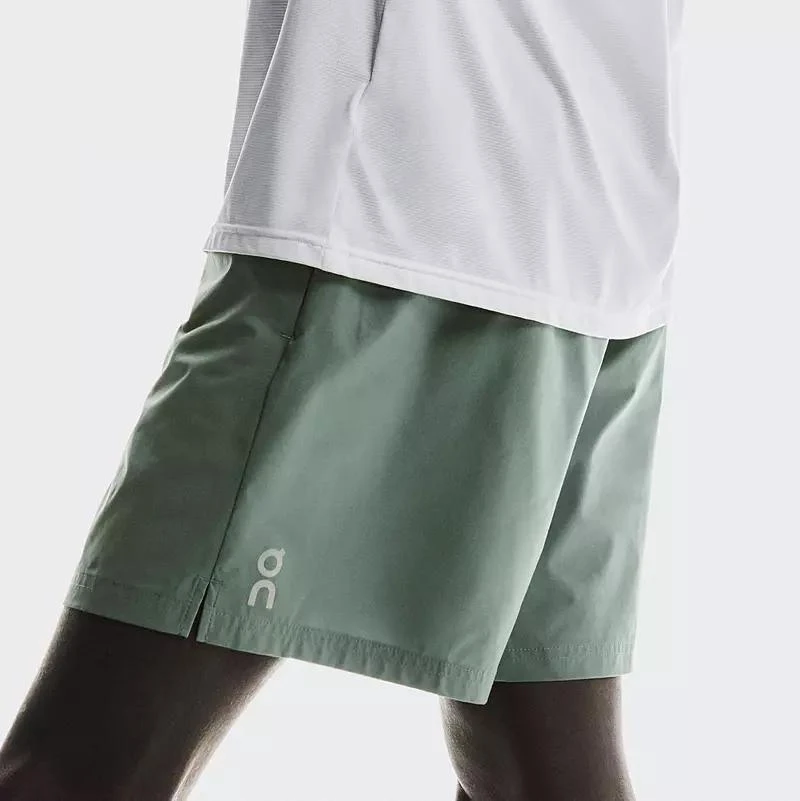 商品On|On Men's 5'' Core Shorts,价格¥250,第5张图片详细描述