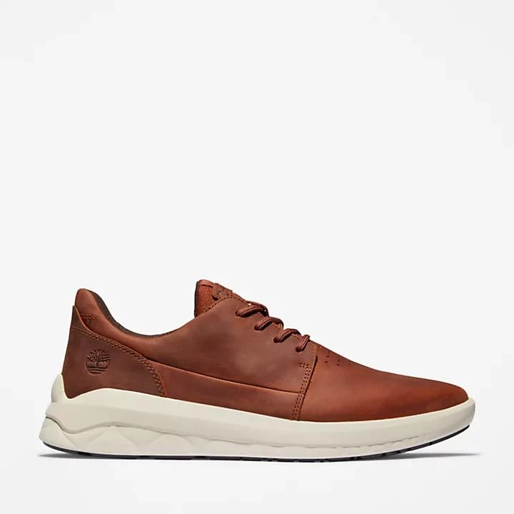 商品Timberland|Bradstreet Ultra Trainer for Men in Brown,价格¥1201,第1张图片