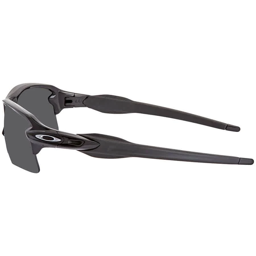 商品Oakley|Flak 2.0 Prizm Black Polarized Sport Men's Sunglasses OO9188 918872 59,价格¥1025,第3张图片详细描述