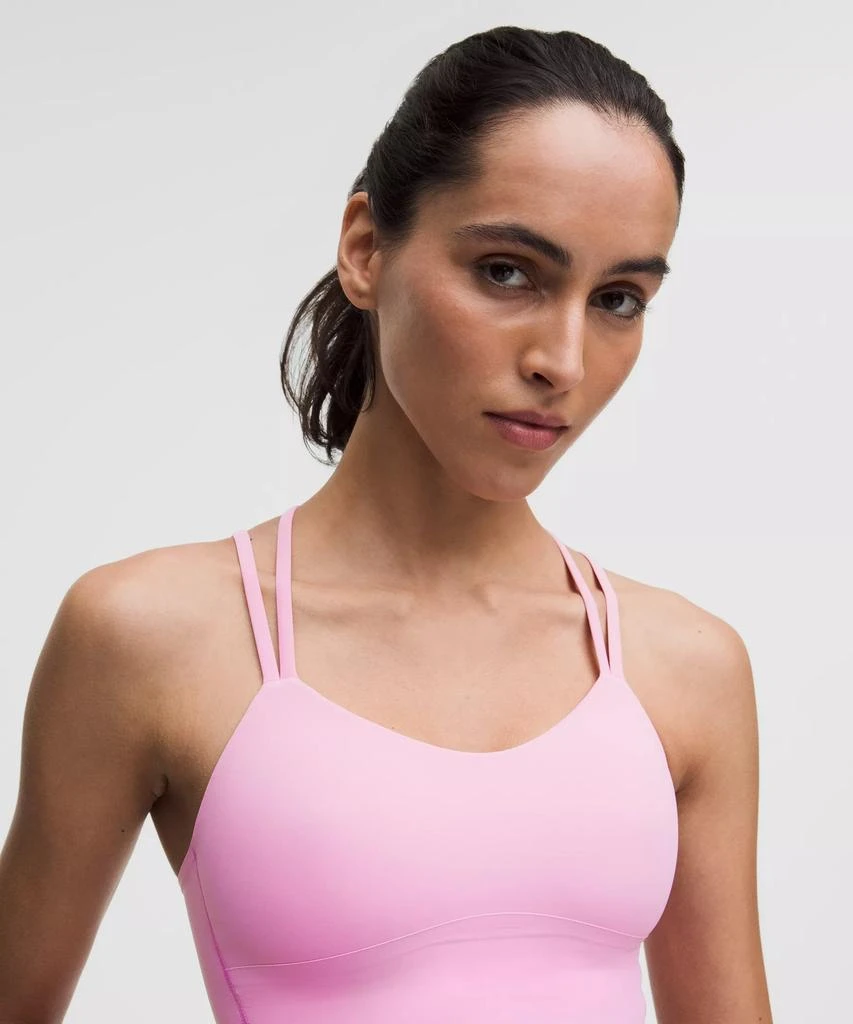 Like a Cloud Longline Bra *Light Support, B/C Cup 商品