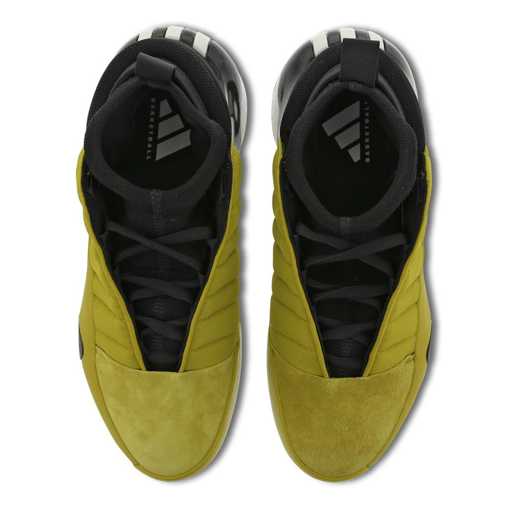 商品Adidas|adidas Harden Volume 7 - Men Shoes,价格¥783,第5张图片详细描述