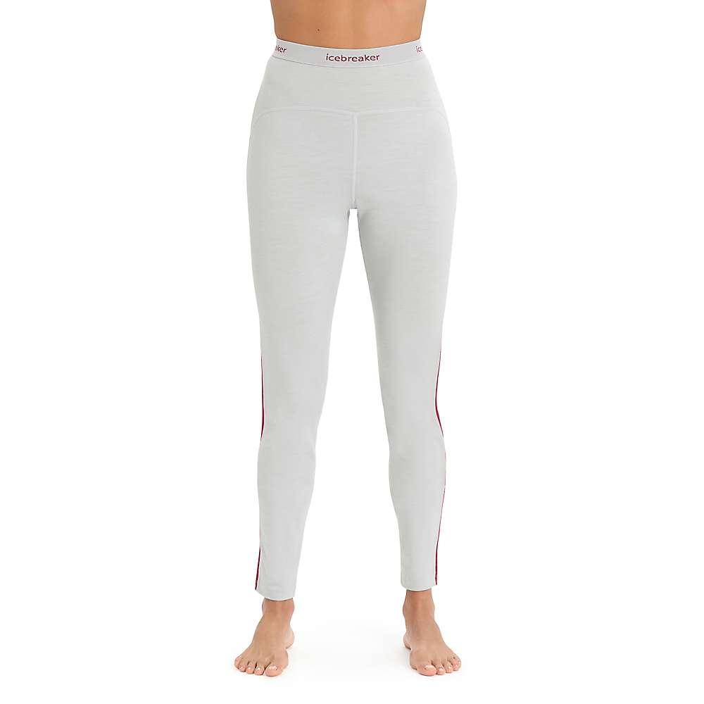 Icebreaker Women's 200 Sonebula Legging商品第1张图片规格展示