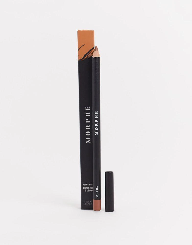 商品MORPHE|Morphe Color Pencil - Sweet Tea,价格¥83,第1张图片