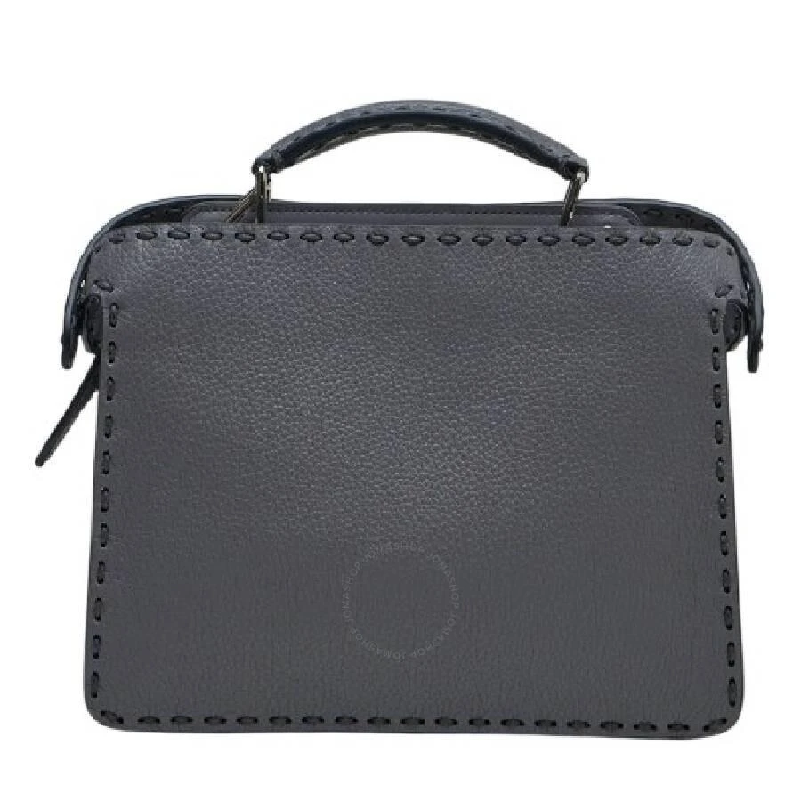 商品Fendi|Peekaboo Iseeu Mini Leather Bag,价格¥20722,第2张图片详细描述