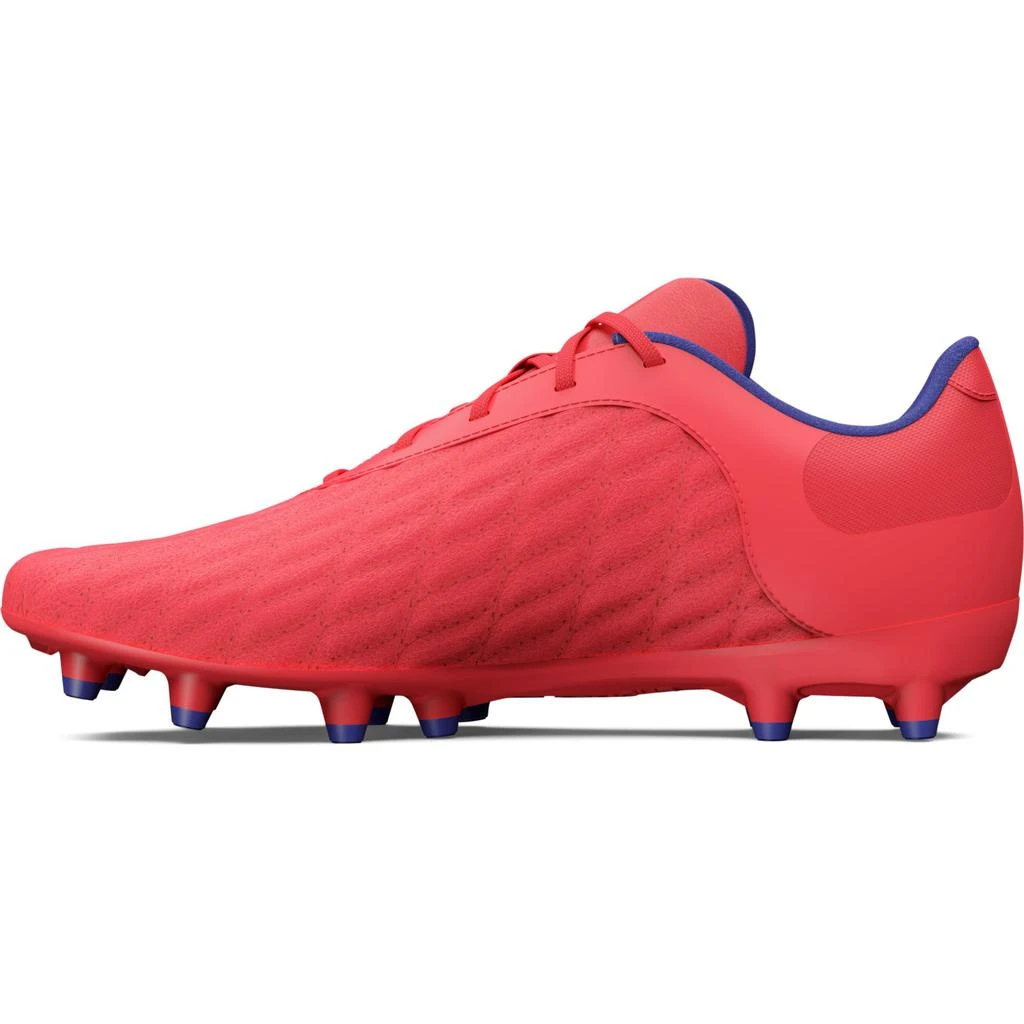 商品Under Armour|Magnetico Select 3.0 Soccer Cleats (Little Kid/Big Kid),价格¥450,第4张图片详细描述