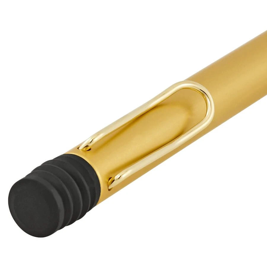 商品Lamy|LX Gold Ballpoint Pen,价格¥220,第2张图片详细描述