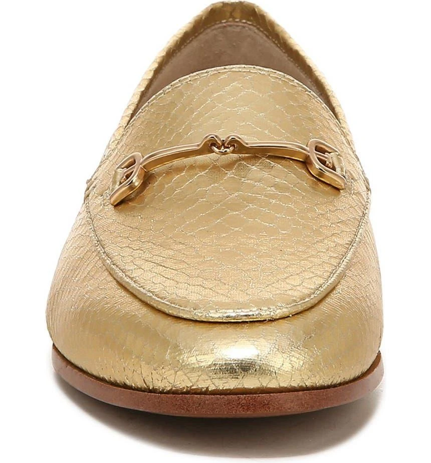 商品Sam Edelman|Loraine Bit Loafer - Wide Width Available,价格¥376-¥526,第4张图片详细描述