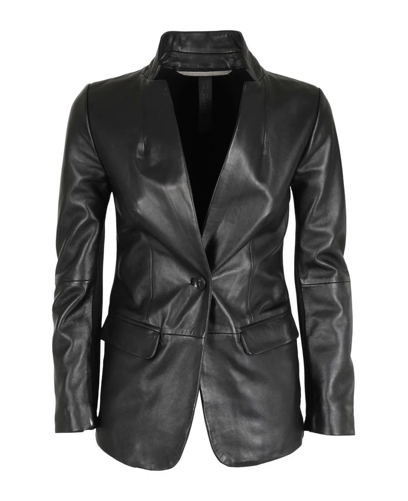 商品The Jackie Leather|Bici,价格¥1691,第1张图片