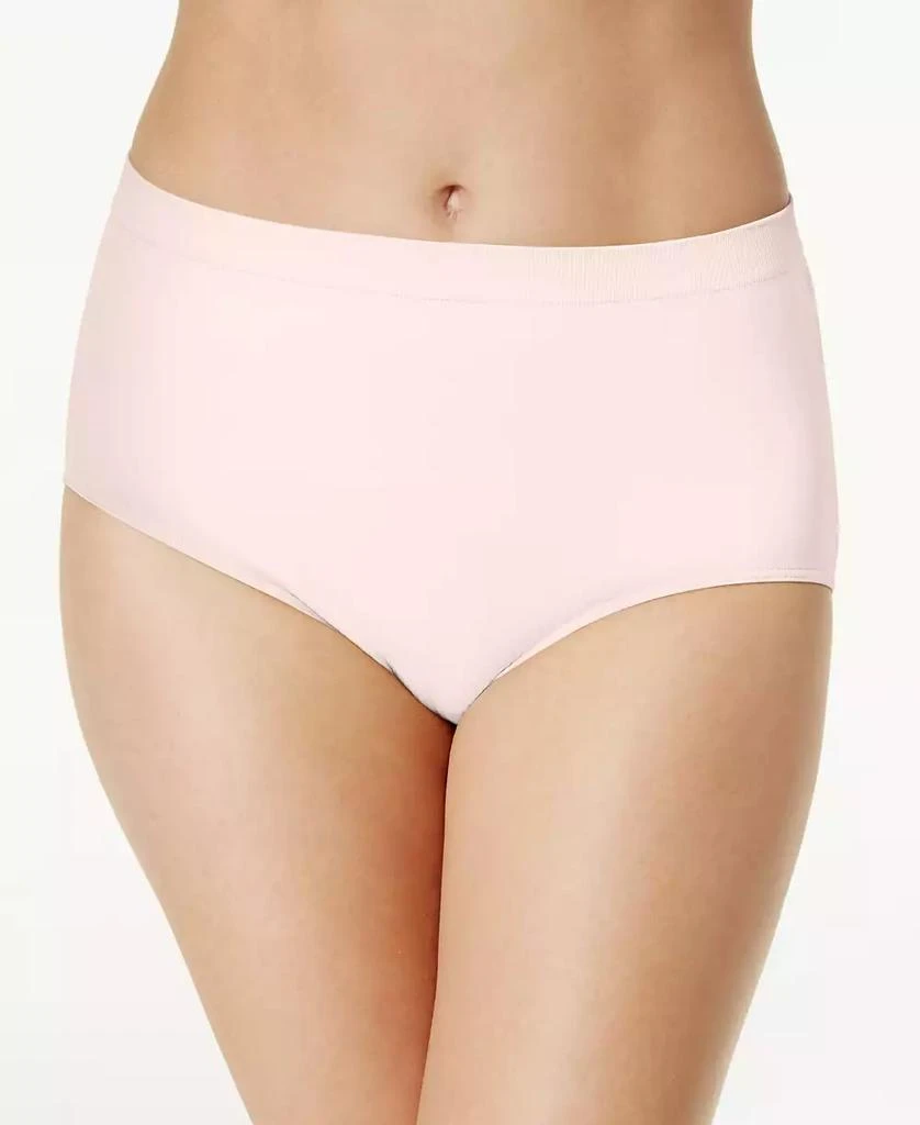 商品Bali|Comfort Revolution Microfiber Brief Underwear 803J,价格¥98,第1张图片
