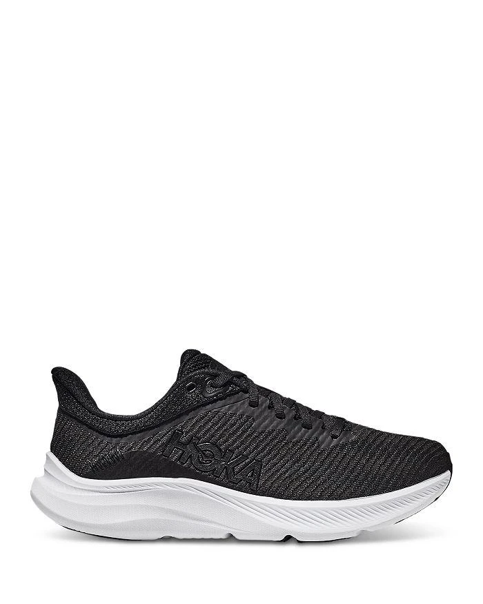 商品Hoka One One|Women's Solimar Running Sneakers,价格¥941,第3张图片详细描述