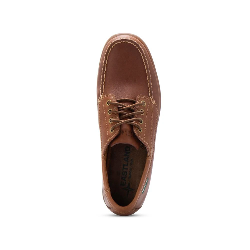 商品Eastland|Men's Falmouth Oxford Comfort Shoes,价格¥824,第4张图片详细描述