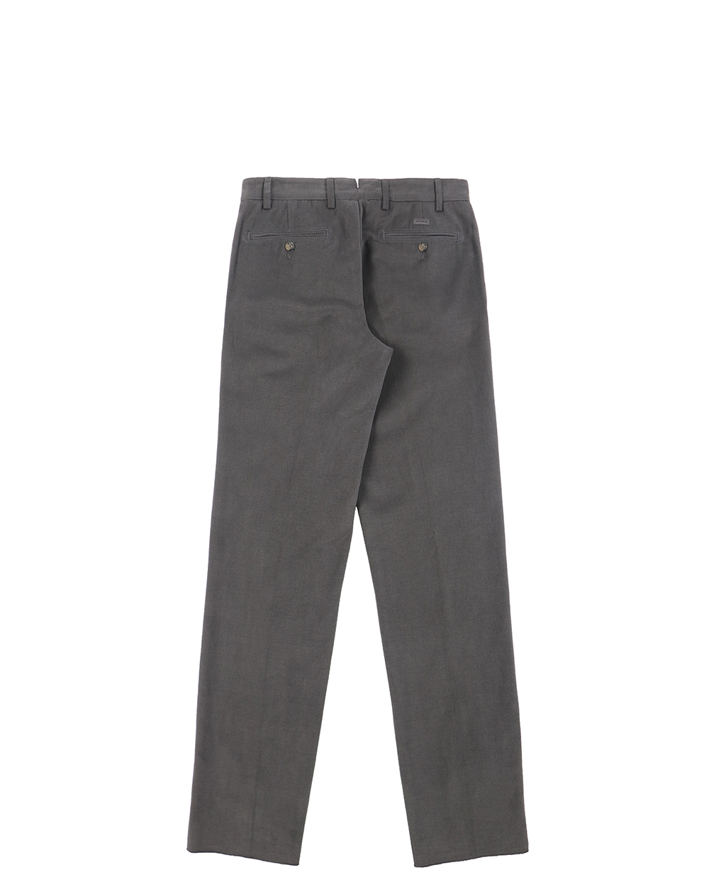 PAUL&SHARK 灰色男士休闲裤 I14P0473-270商品第1张图片规格展示
