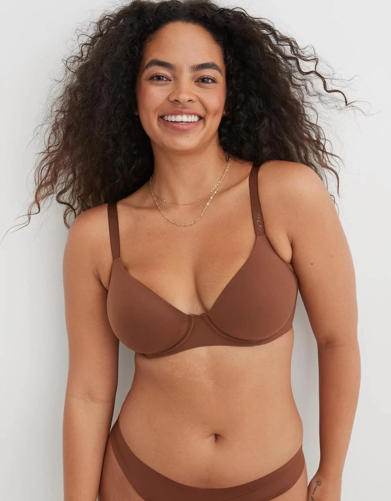SMOOTHEZ Full Coverage Lightly Lined Bra 商品