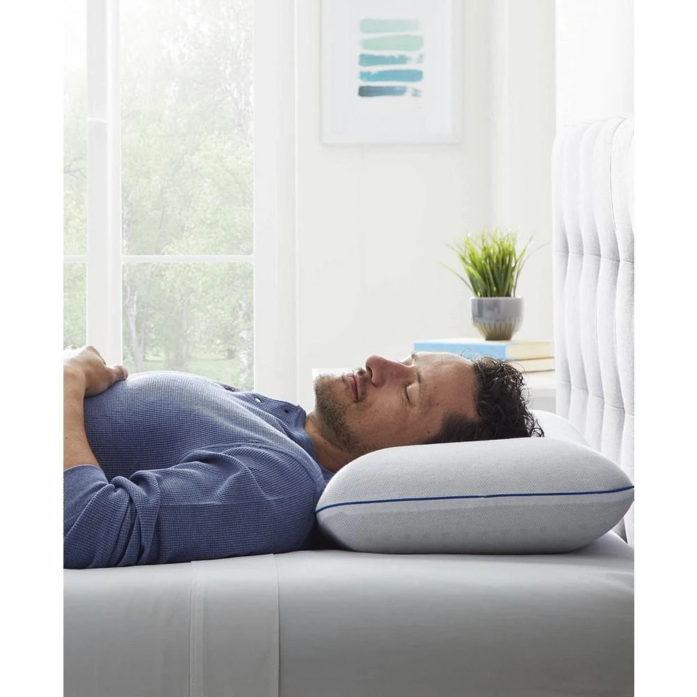 商品Dr. Oz Good Life|Say Goodnight Memory Foam Pillow,价格¥628,第5张图片详细描述