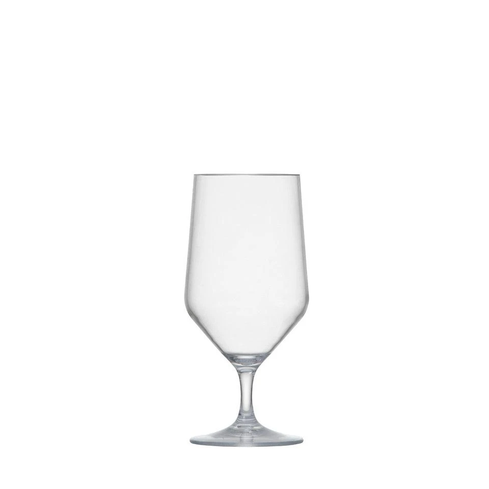 商品D&V|By Fortessa Sole Copolyester Outdoor Drinkware All Purpose Glass, Set of 6,价格¥569,第1张图片