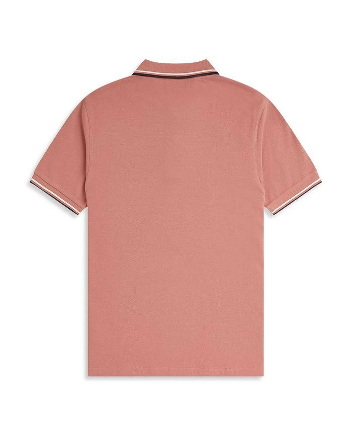 商品Fred Perry|男士Polo衫,价格¥549,第2张图片详细描述