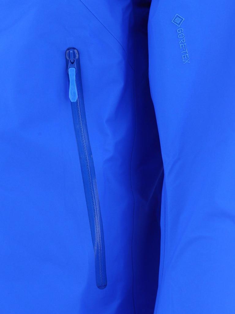 Arc'teryx Men's  Blue Other Materials Outerwear Jacket商品第4张图片规格展示