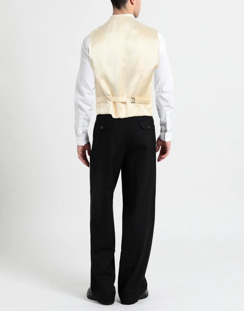 商品ANGELO NARDELLI|Suit vest,价格¥294,第3张图片详细描述