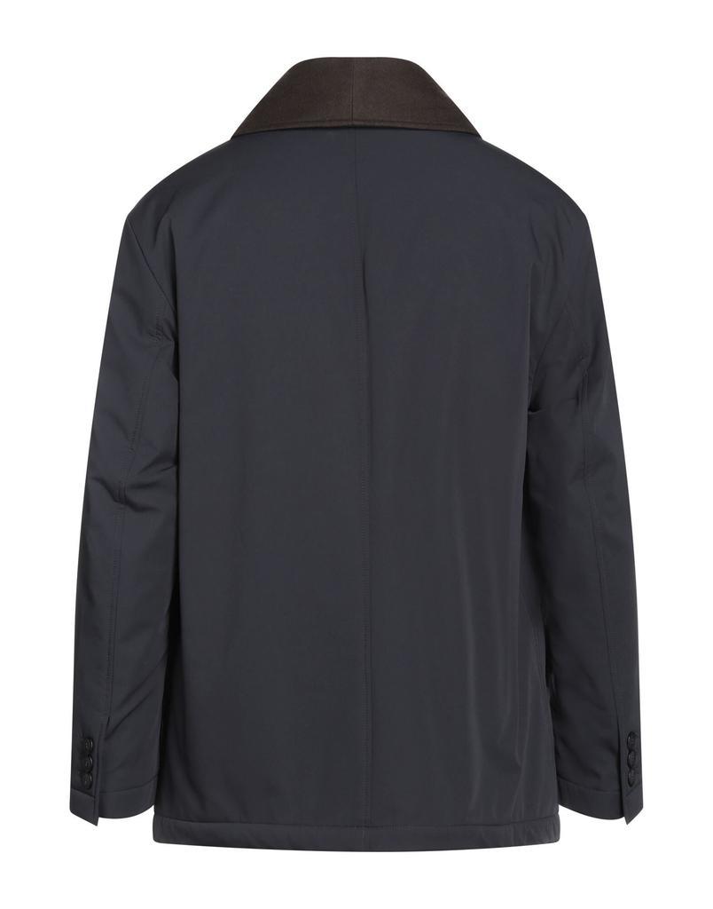 商品Giorgio Armani|Coat,价格¥6089,第4张图片详细描述
