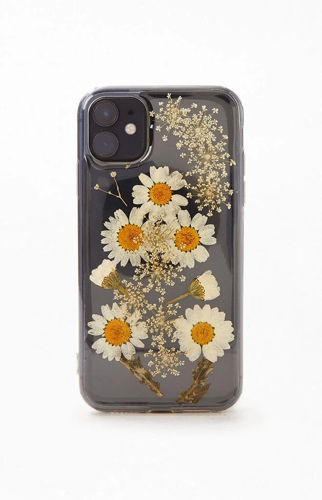 商品John Galt|Sunflower iPhone 11 Case,价格¥105,第1张图片