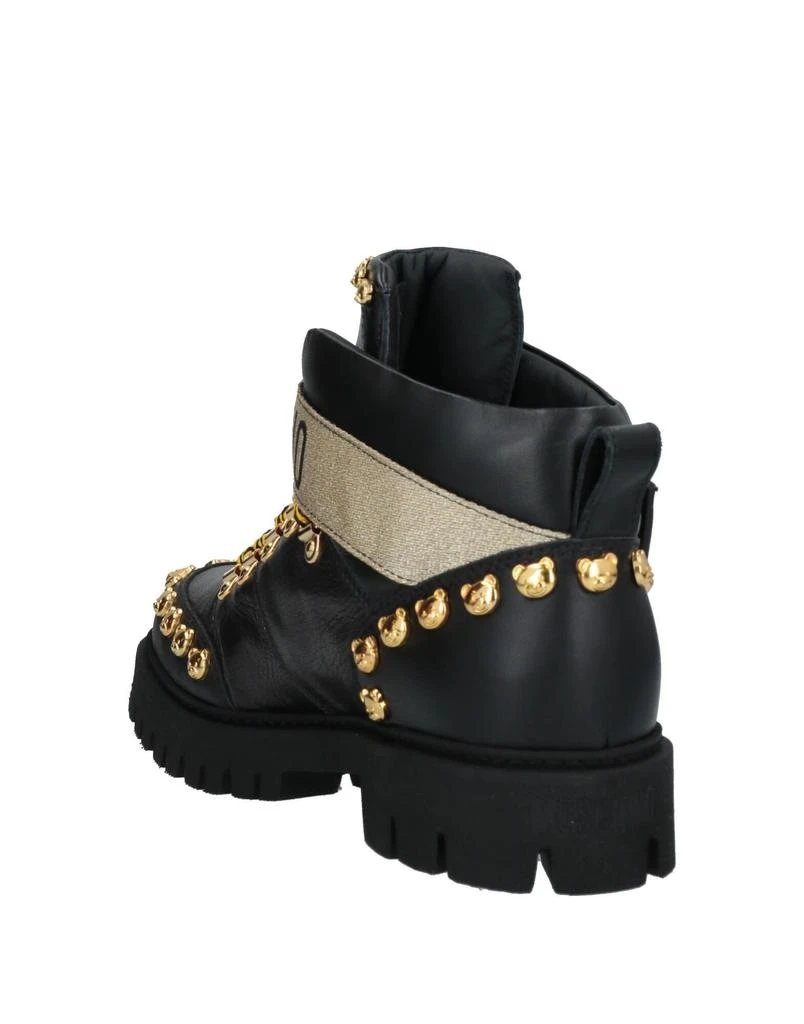 商品Moschino|Ankle boot,价格¥2673,第3张图片详细描述
