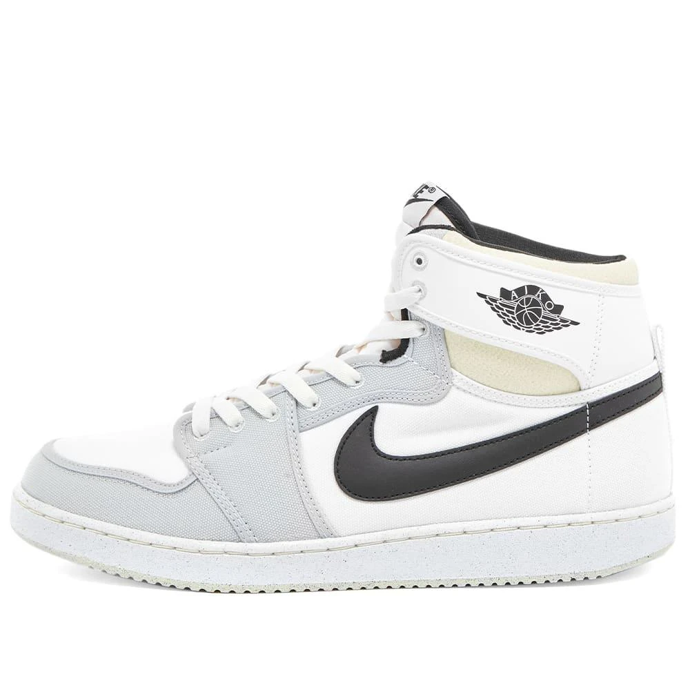 商品Jordan|Air Jordan KO 1,价格¥914,第2张图片详细描述