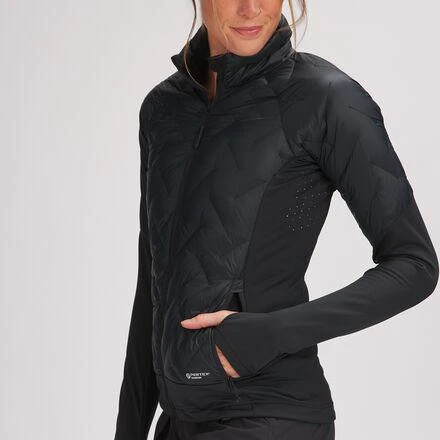 商品Backcountry|Teo Hybrid ALLIED Down Jacket - Women's,价格¥1130,第4张图片详细描述
