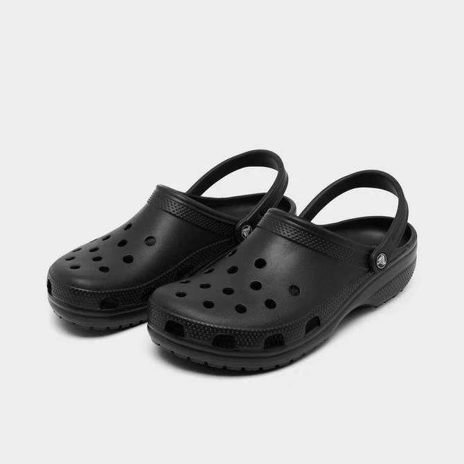 商品Crocs|Unisex Crocs Classic Clog Shoes (Men's Sizing),价格¥368,第2张图片详细描述
