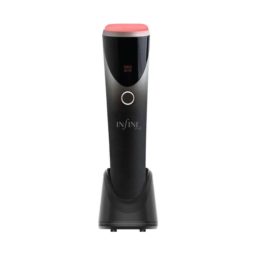 商品Infini|Infini Sonic Therapy IQ Red LED & Thermal Face Device,价格¥1221,第5张图片详细描述