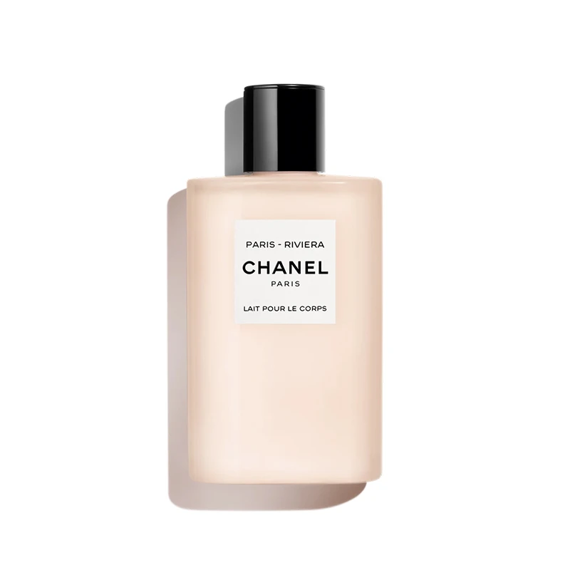 Chanel��香奈儿之水身体乳 润体乳清新淡香 200ml 商品