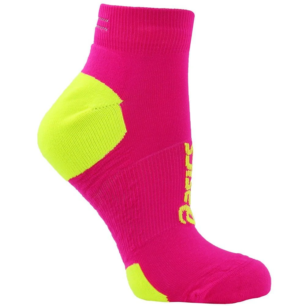 商品Asics|Lite-Show Nimbus Low Cut Socks,价格¥45,第1张图片