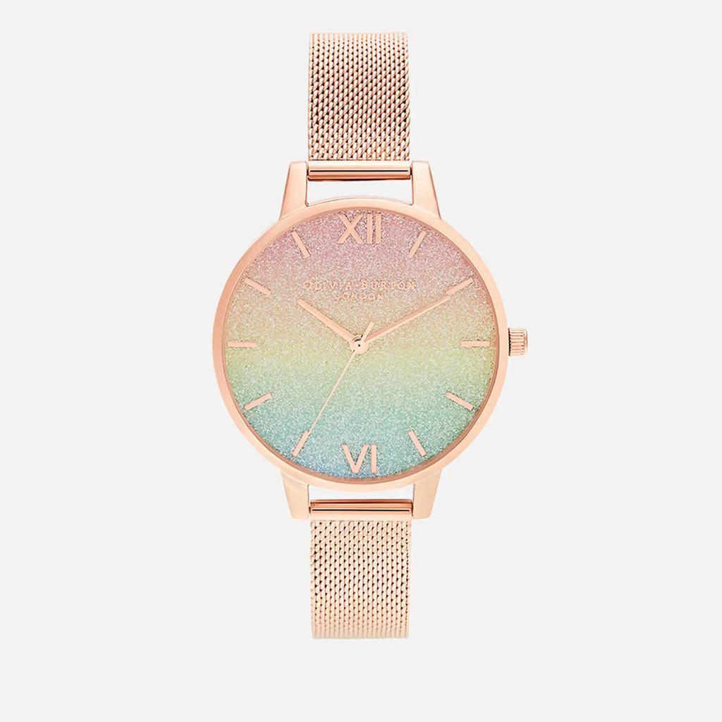 商品Olivia Burton|Olivia Burton 女士手表,价格¥735,第1张图片