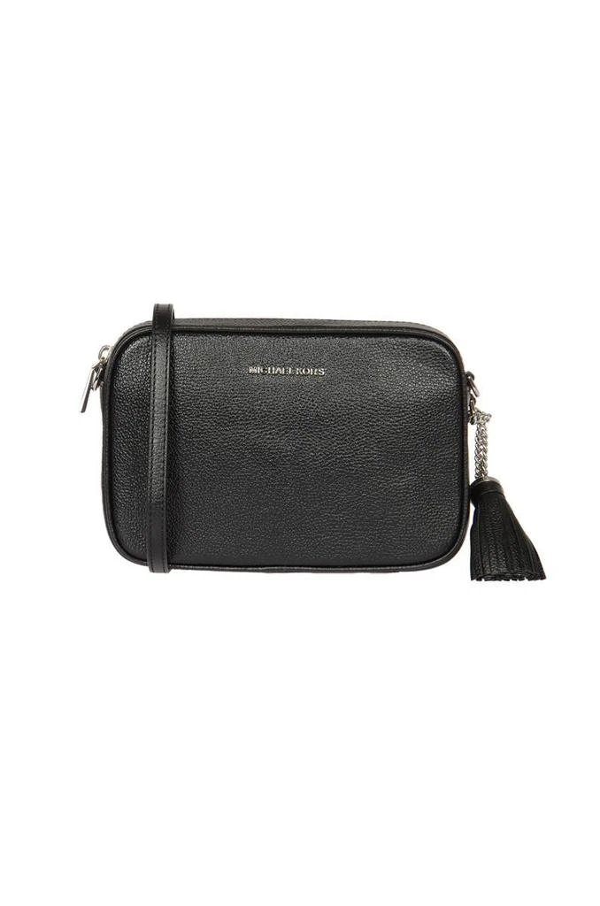 商品Michael Kors|Michael Kors Bags.. Black,价格¥1012,第1张图片