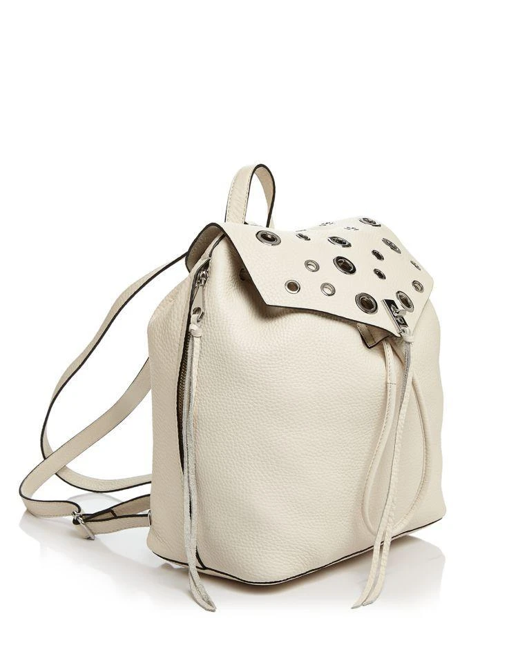 商品Rebecca Minkoff|Darren Leather Backpack,价格¥1009,第4张图片详细描述