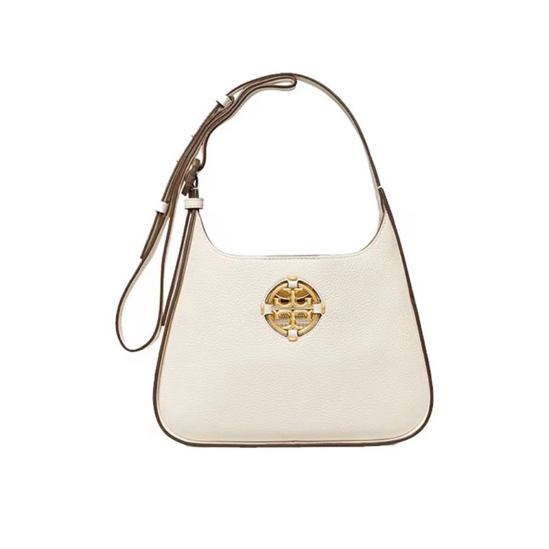 【香港直邮】Tory Burch 女包汤丽柏琦Miller可调单肩斜挎腋下包小号82982 商品