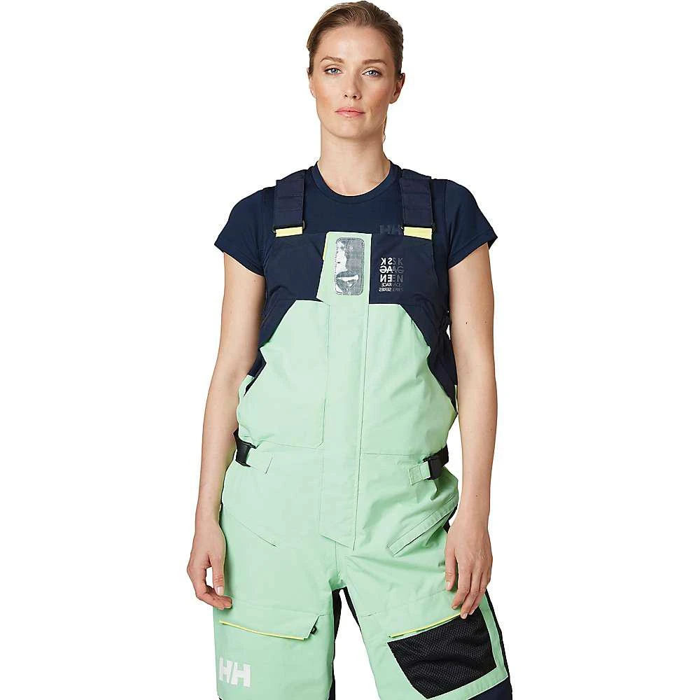 商品Helly Hansen|Helly Hansen Women's HH Lifa Active Solen T-Shirt,价格¥289,第3张图片详细描述