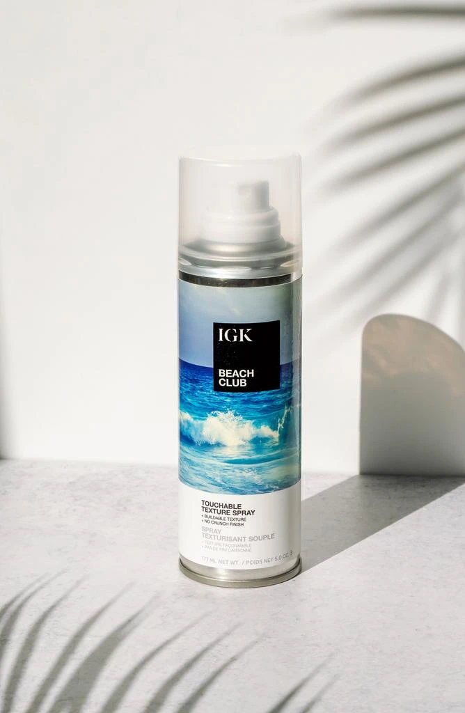 Beach Club Texture Spray 商品