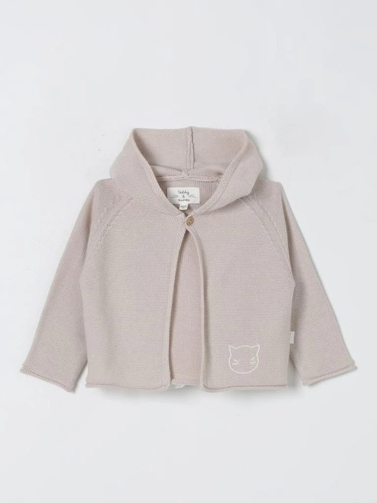 商品TEDDY & MINOU|Sweater kids Teddy & Minou,价格¥583,第1张图片