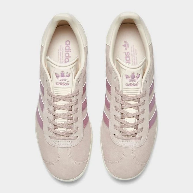 Women's adidas Originals Gazelle Casual Shoes 商品