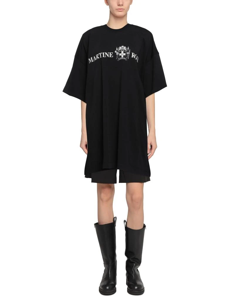 商品Martine Rose|T-shirt,价格¥3038,第2张图片详细描述