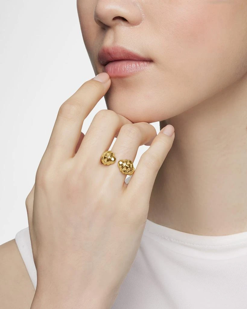 Renaissance Ring in 18K Gold, 6.5mm 商品