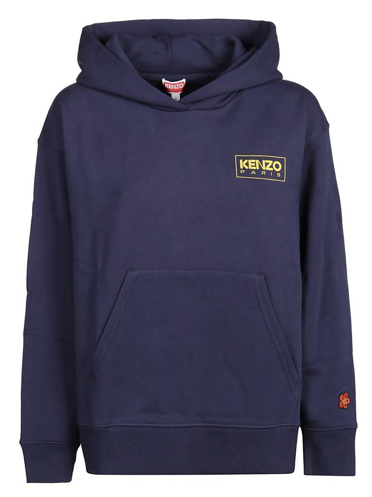 商品Kenzo|Kenzo Oversize Sweatshirt,价格¥2484,第1张图片