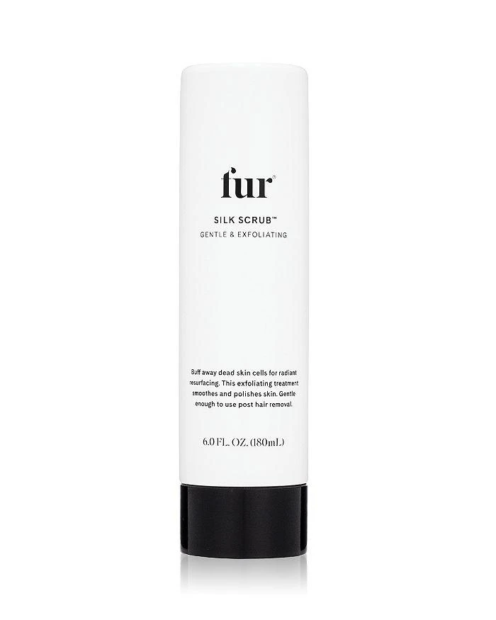 商品Fur|Silk Scrub 6 oz.,价格¥403,第1张图片