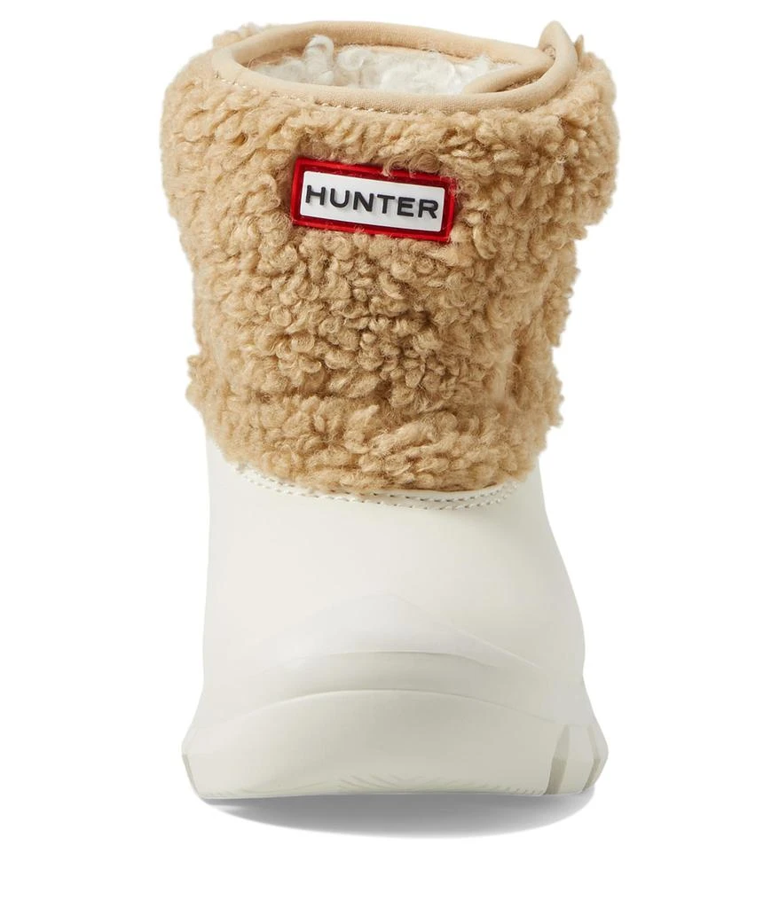 商品Hunter|Intrepid Strap Boucle Snow Boot (Toddler/Little Kid),价格¥795,第2张图片详细描述