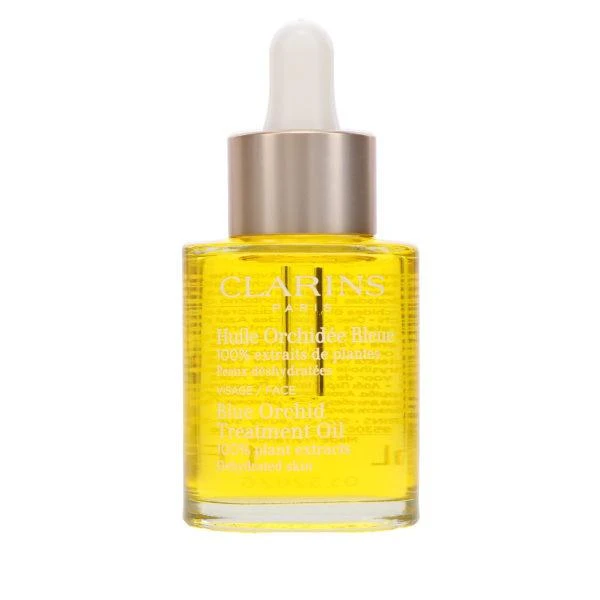 商品Clarins|Face Treatment Oil,价格¥450-¥473,第1张图片