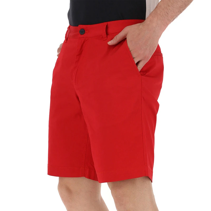EMPORIO ARMANI 红色男士短裤 3GPS12-N71Z-1450 商品