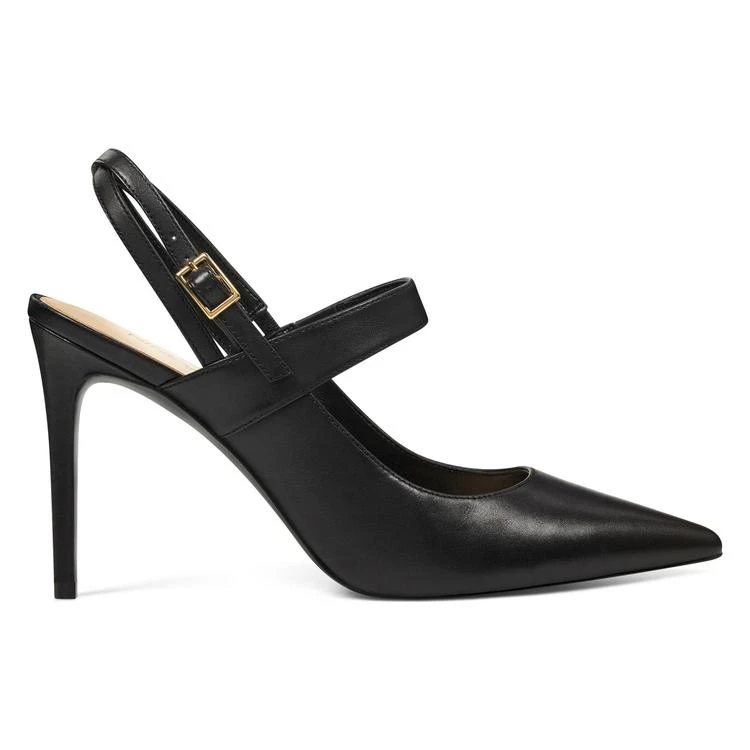 Tabbae Slingback Pumps 商品