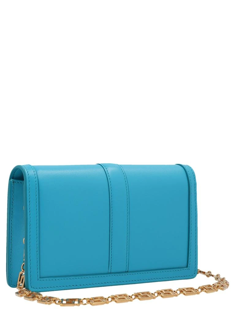 商品Versace|'Greca Fendi' clutch,价格¥6649,第2张图片详细描述
