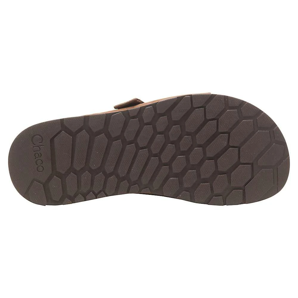 Chaco Men's Lowdown Leather Slide 商品
